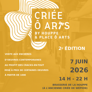 Criée_O_Arts-Affiche_2026