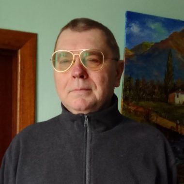 Yuriy Rybalchenko 2
